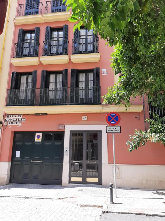 Epicenter Lujoso Apto Parking Gratis Perfecta Ubicacion Sevilla Kültér fotó